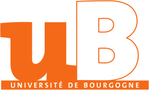 Université de Bourgogne Logo