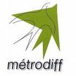 logo METRODIFF